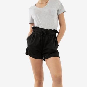 NWT | Molly Bracken Bermuda Shorts